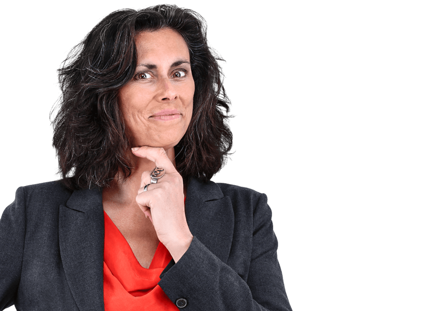 Vor der Zusammenarbeit