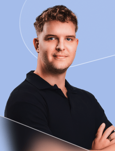Team member photo