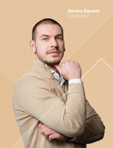 Team member photo