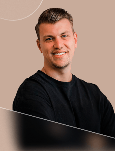 Team member photo