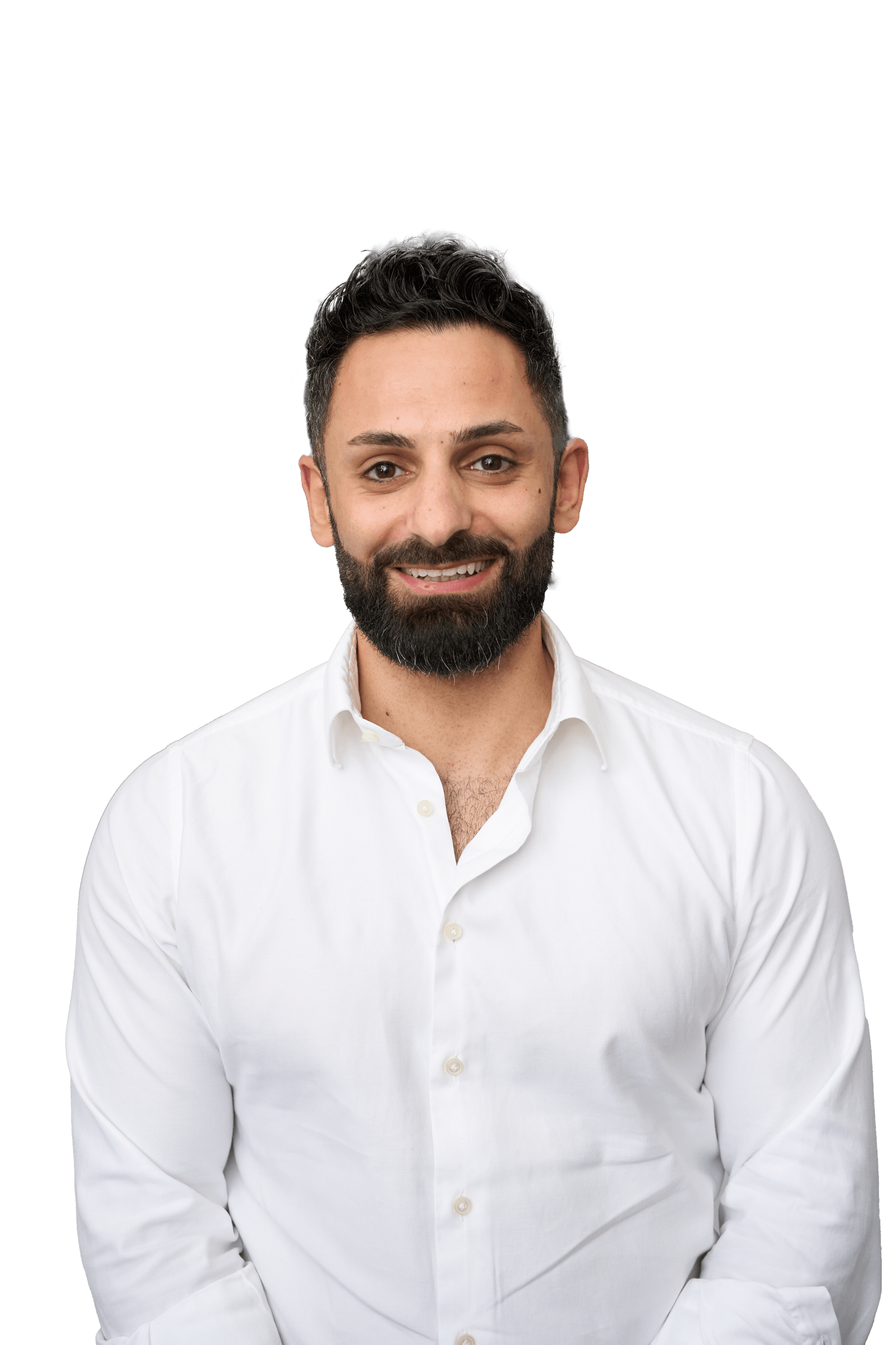 Team member photo