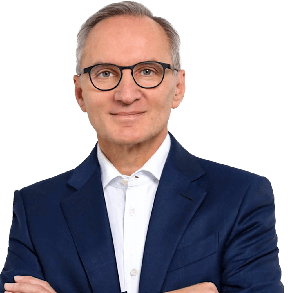 Vor der Zusammenarbeit