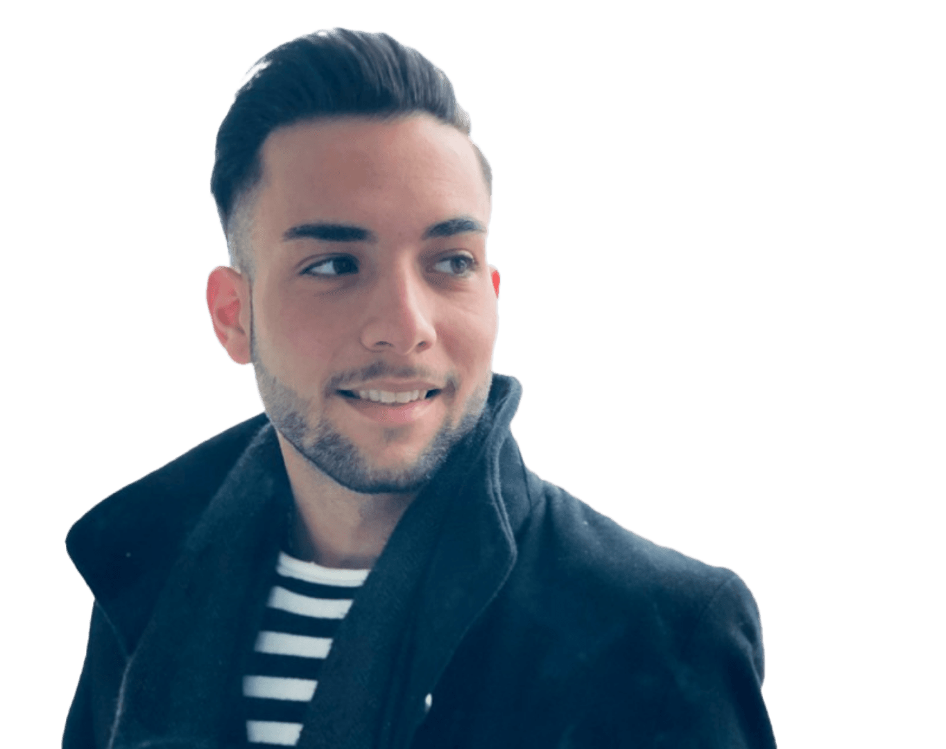 Vor der Zusammenarbeit