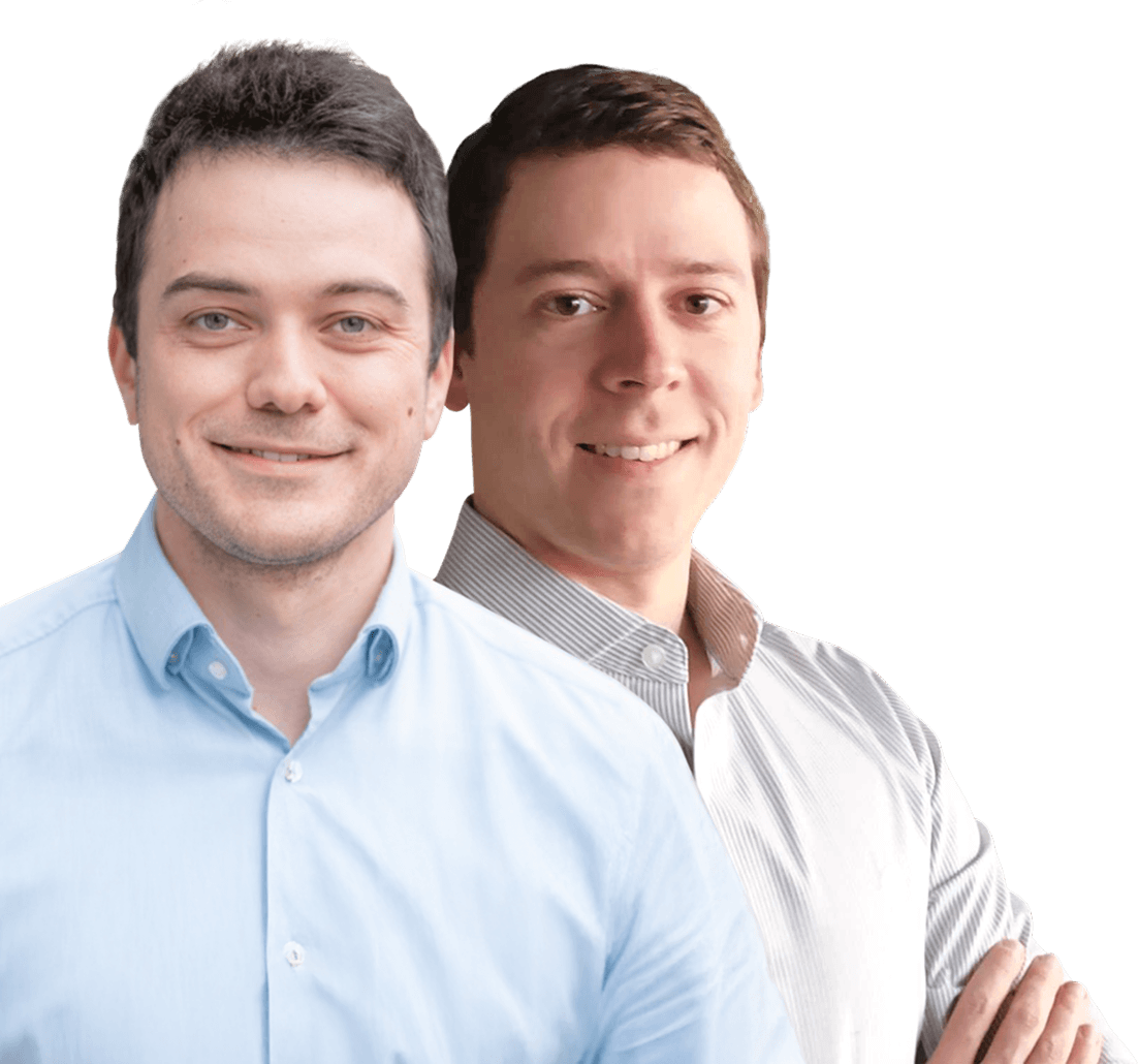 Vor der Zusammenarbeit