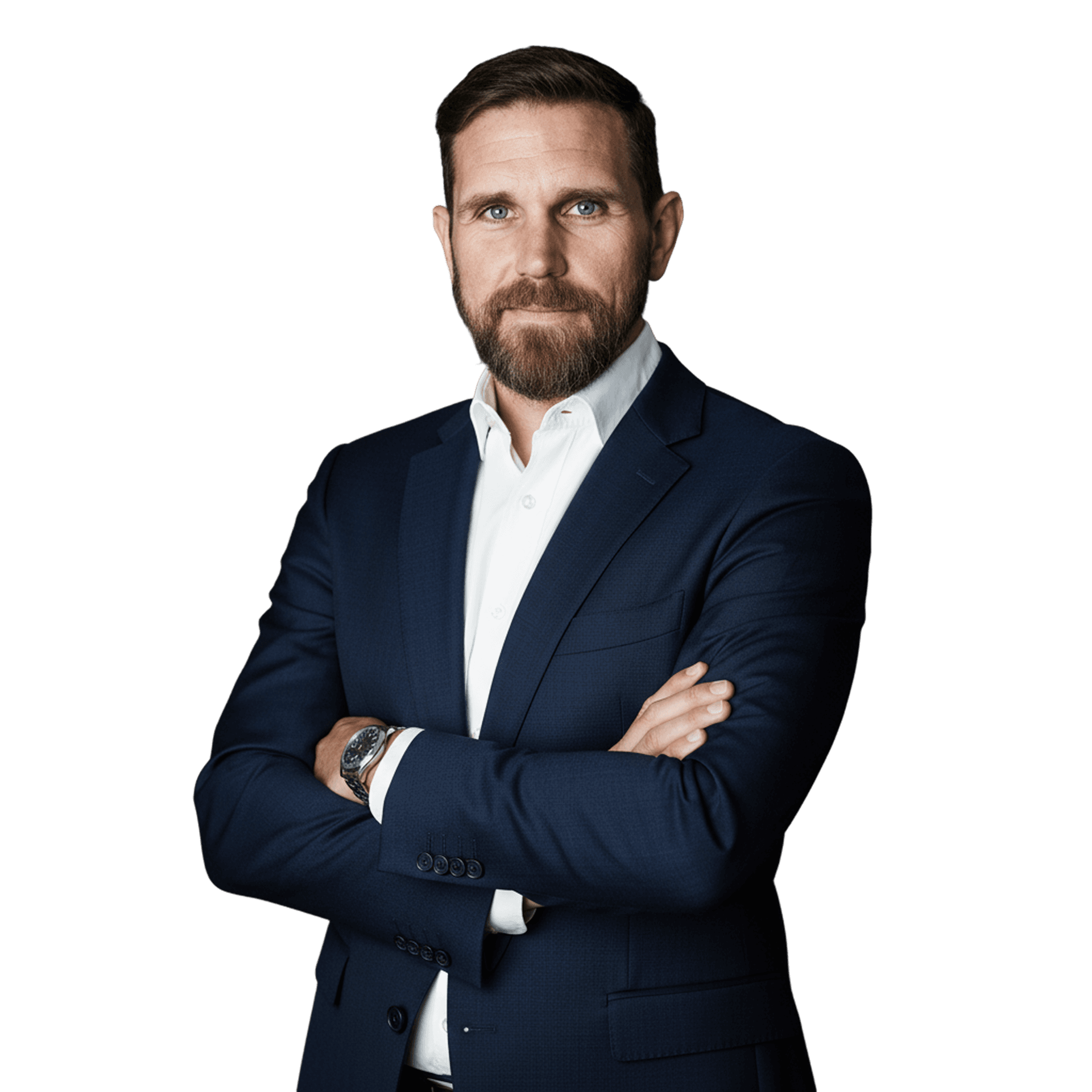 Vor der Zusammenarbeit