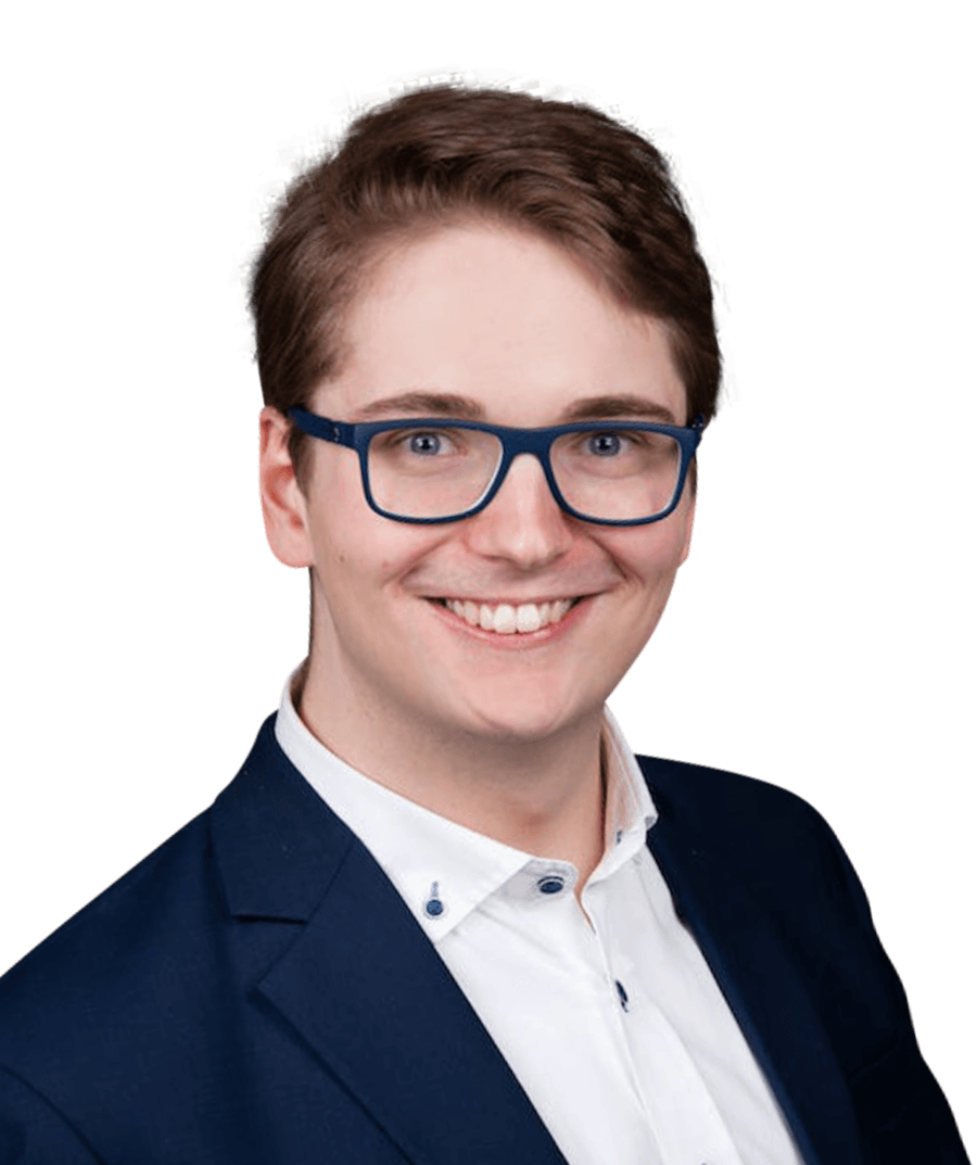 Vor der Zusammenarbeit