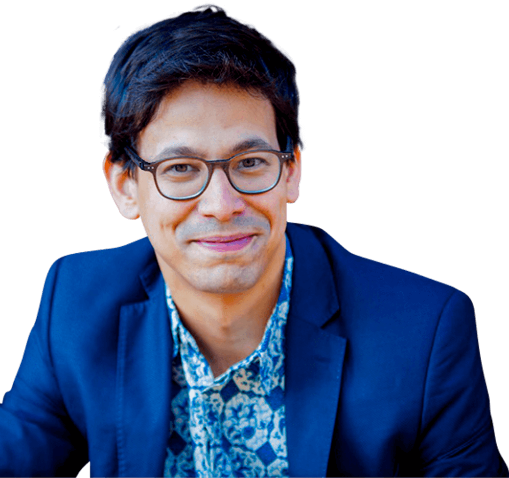 Vor der Zusammenarbeit