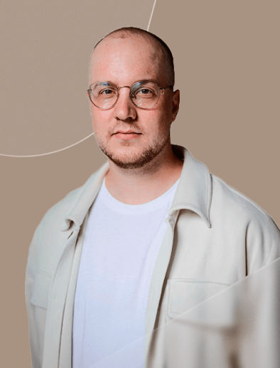 Team member photo