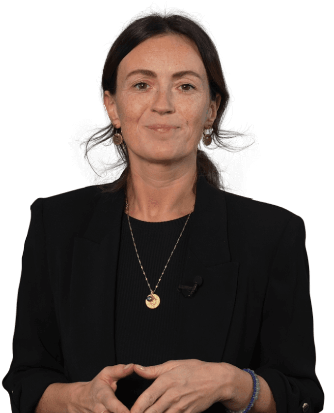 Vor der Zusammenarbeit