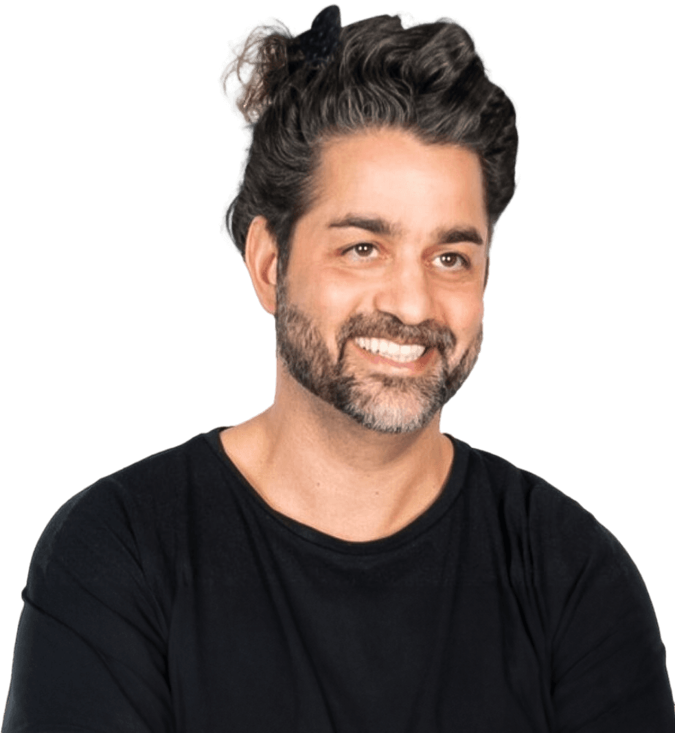 Vor der Zusammenarbeit