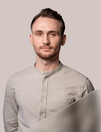 Team member photo
