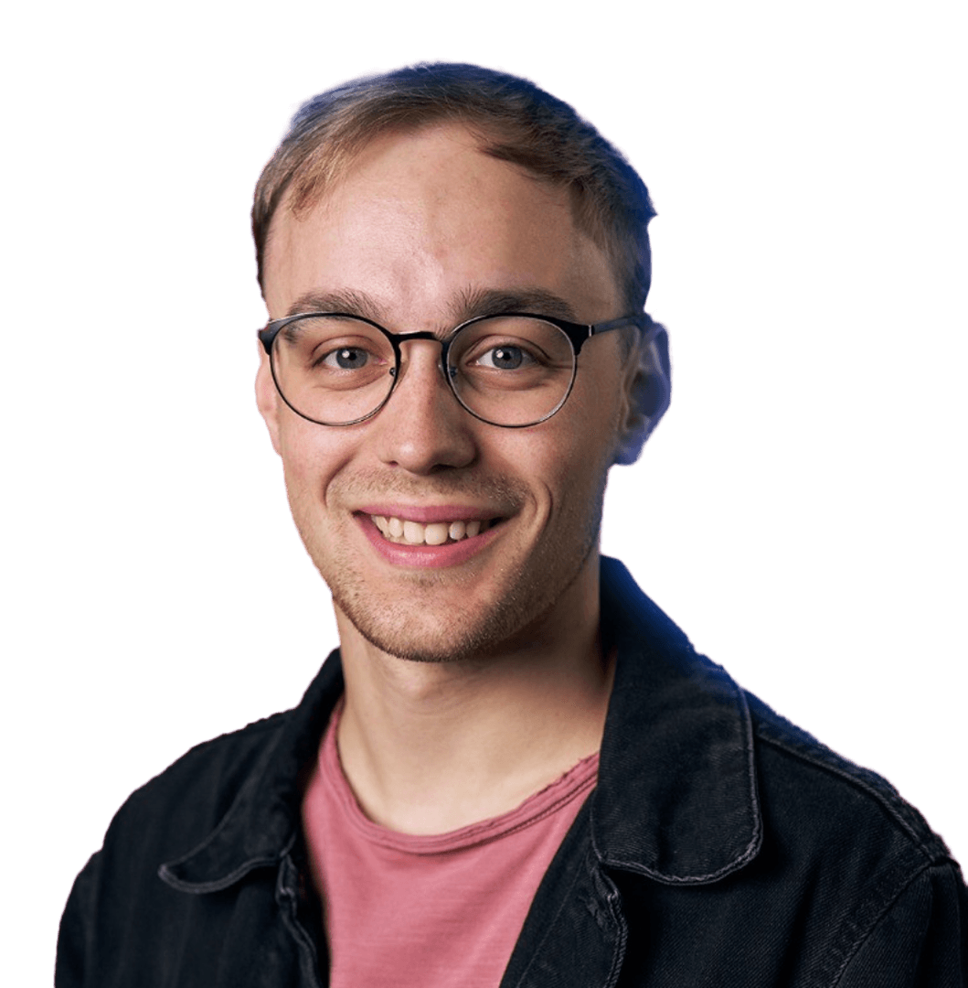 Vor der Zusammenarbeit