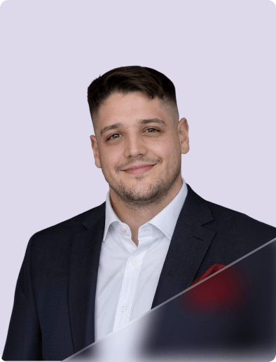 Team member photo
