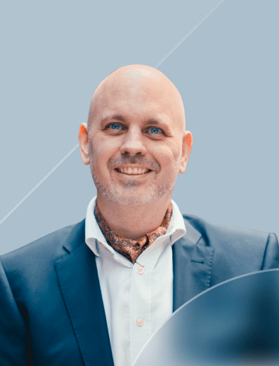 Team member photo