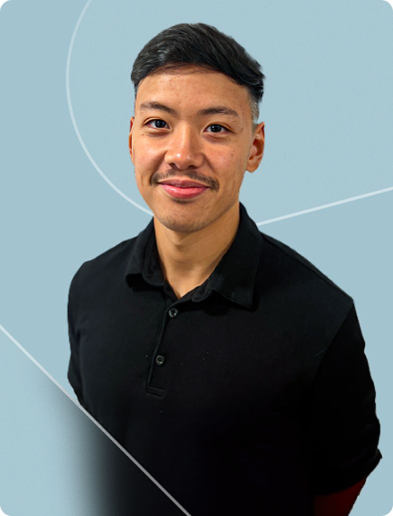 Team member photo
