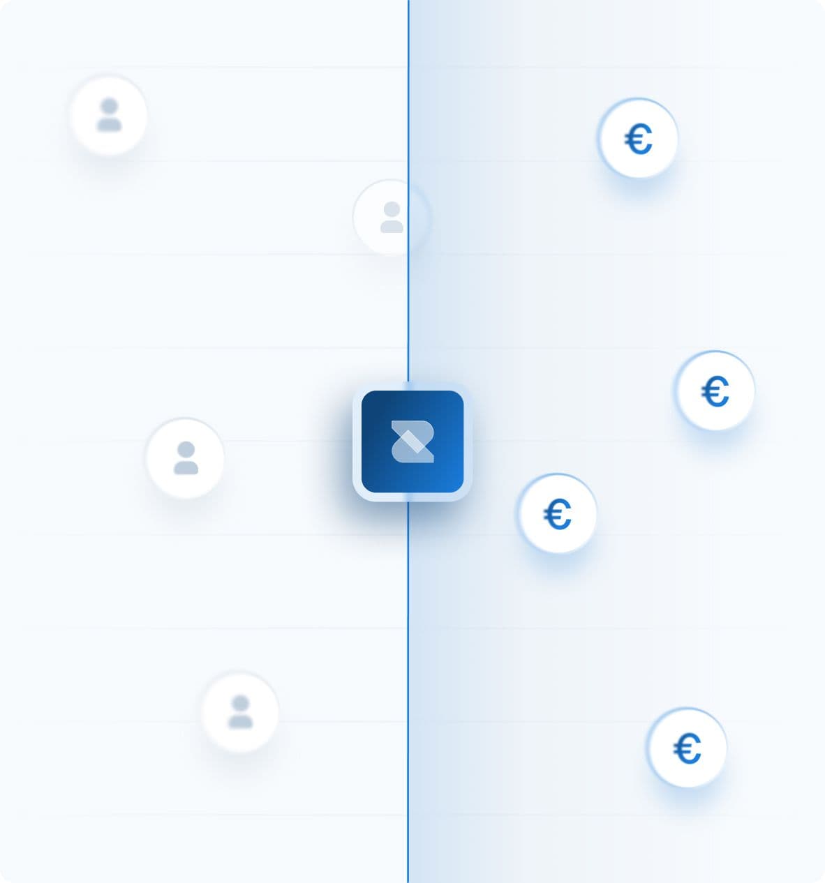 Nach der Zusammenarbeit