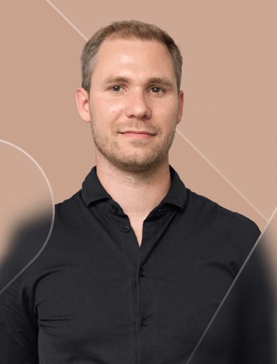 Team member photo
